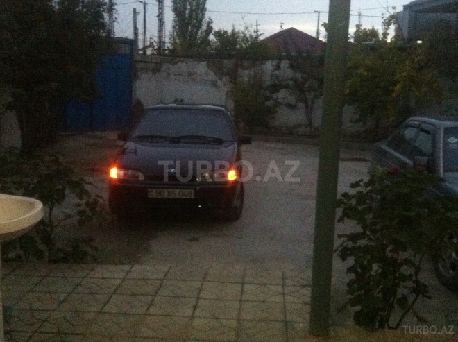 LADA (VAZ) 2115 2010, 128,000 km - 1.6 l - Bakı