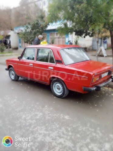 LADA (VAZ) 2106 1985, 1,235,000 km - 1.3 l - Mingəçevir