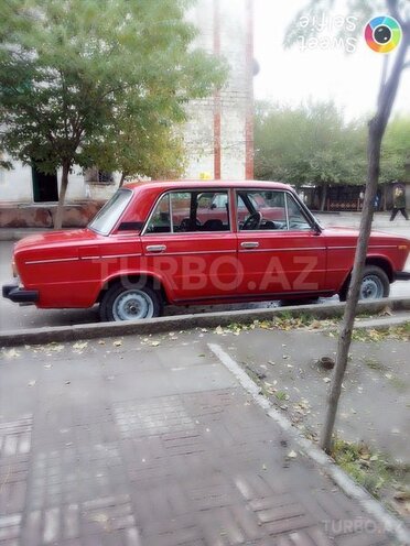 LADA (VAZ) 2106 1985, 1,235,000 km - 1.3 l - Mingəçevir