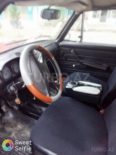 LADA (VAZ) 2106 1985, 1,235,000 km - 1.3 l - Mingəçevir