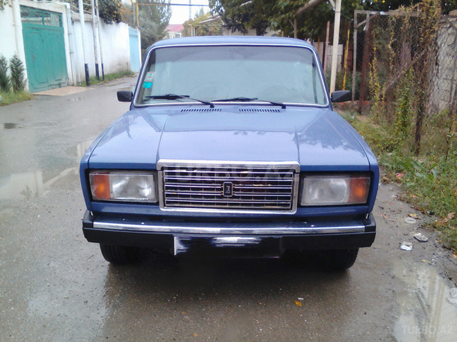 LADA (VAZ) 2107 2005, 73,000 km - 1.6 l - Bakı