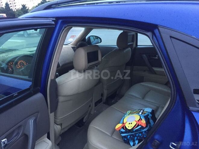 Infiniti FX35 2008, 158,000 km - 3.5 l - Sumqayıt