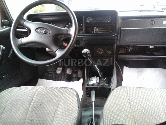 LADA (VAZ) 2107 2005, 73,000 km - 1.6 l - Bakı