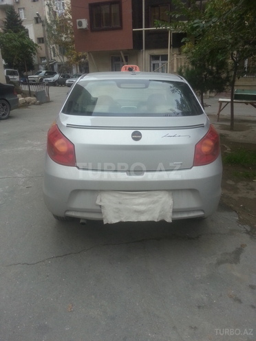 Chery  2013, 110,000 km - 1.5 л - Bakı