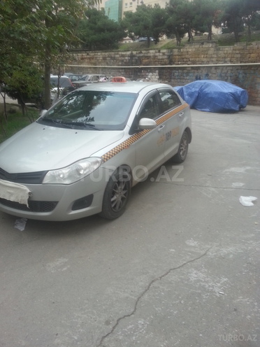 Chery  2013, 110,000 km - 1.5 л - Bakı