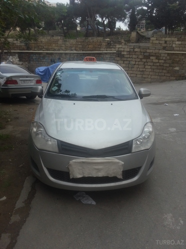 Chery  2013, 110,000 km - 1.5 л - Bakı