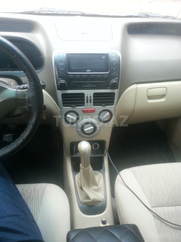 Chery  2013, 110,000 km - 1.5 л - Bakı