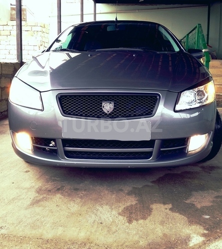 Iran Khodro Runna 2014, 75,000 km - 0.2 l - Xırdalan