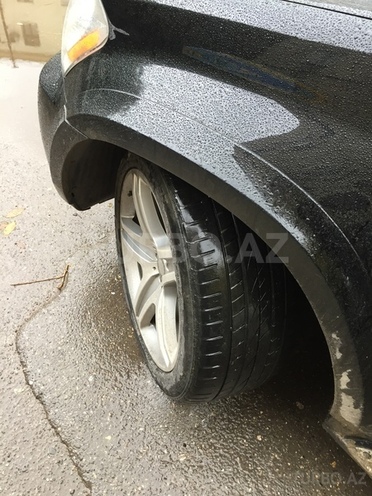 Mercedes GL 550 2011, 112,000 km - 5.5 l - Bakı