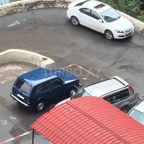 LADA (VAZ) Niva 2015, 14,500 km - 1.7 l - Bakı