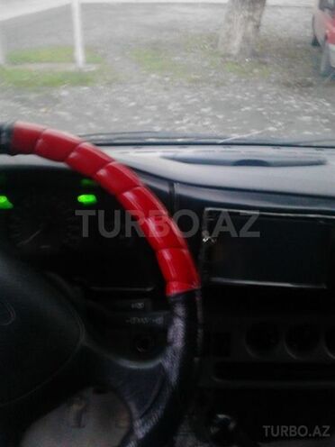 Ford Transit 1998, 163,000 km - 2.5 l - Bakı