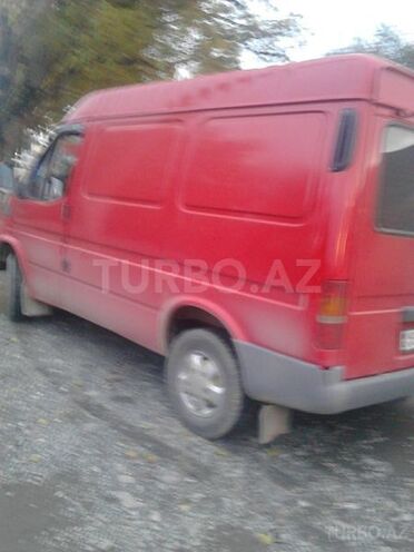 Ford Transit 1998, 163,000 km - 2.5 l - Bakı
