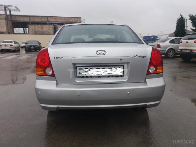 Hyundai Accent 2004, 235,000 km - 1.5 l - Sumqayıt