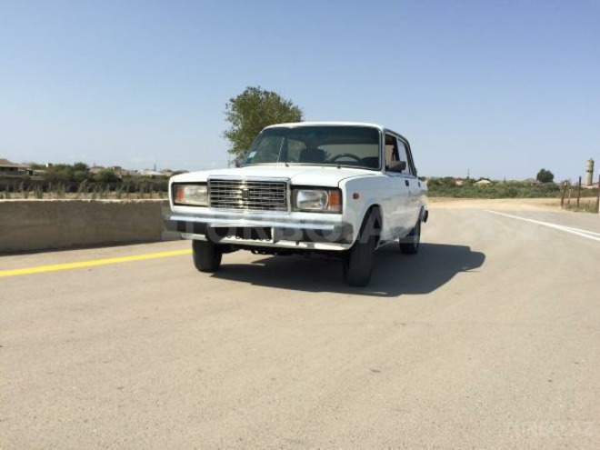 LADA (VAZ) 2107 1994, 64,900 km - 1.6 л - Bakı