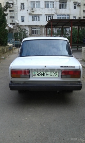 LADA (VAZ) 2107 1994, 64,900 km - 1.6 л - Bakı