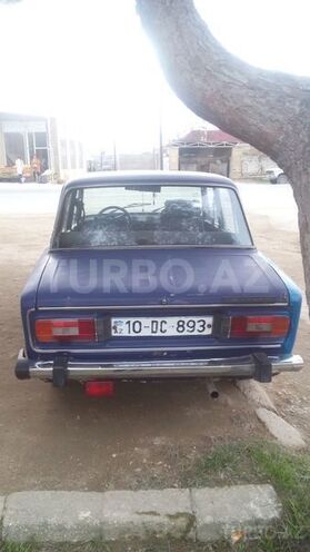 LADA (VAZ) 2106 1996, 66,000 km - 1.6 l - Bakı
