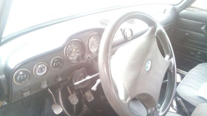 LADA (VAZ) 2106 1996, 66,000 km - 1.6 l - Bakı