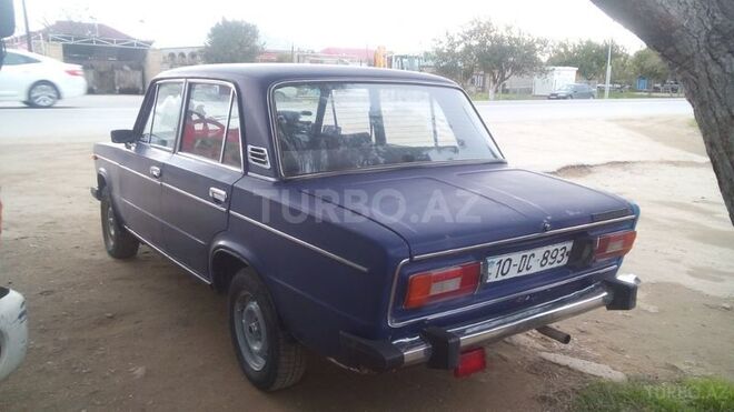 LADA (VAZ) 2106 1996, 66,000 km - 1.6 l - Bakı