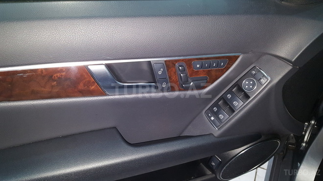 Mercedes C 180 2013, 50,000 km - 1.8 л - Bakı