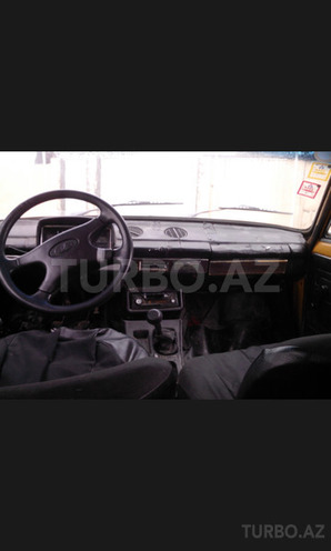 LADA (VAZ) 21011 1983, 158,095 km - 1.6 l - İsmayıllı