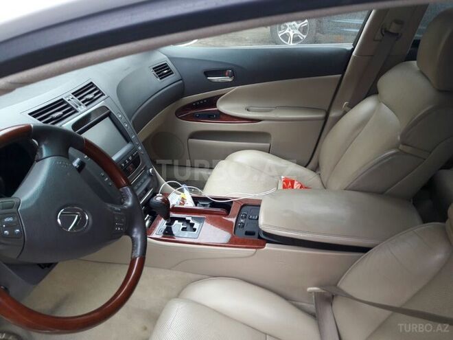 Lexus GS 300 2005, 165,000 km - 3.0 l - Bakı