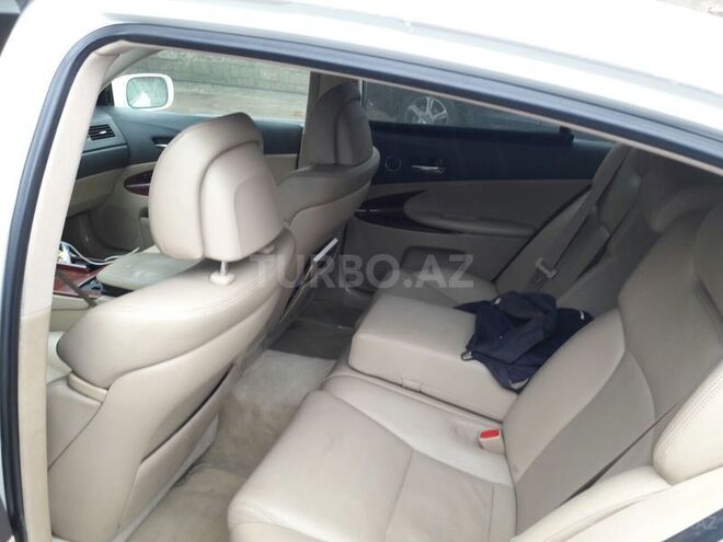 Lexus GS 300 2005, 165,000 km - 3.0 l - Bakı