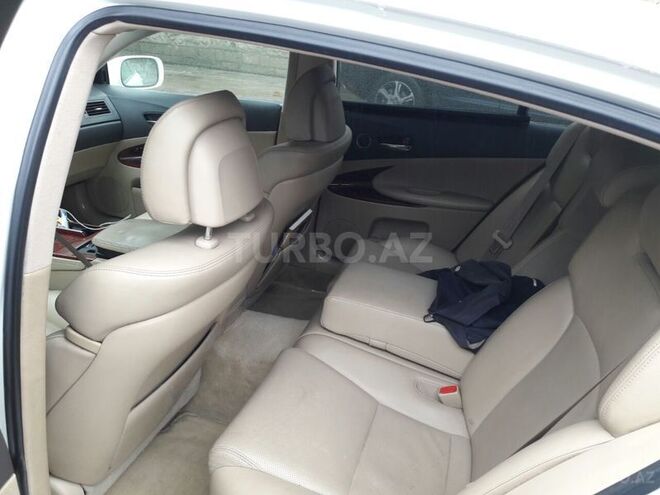 Lexus GS 300 2005, 165,000 km - 3.0 l - Bakı