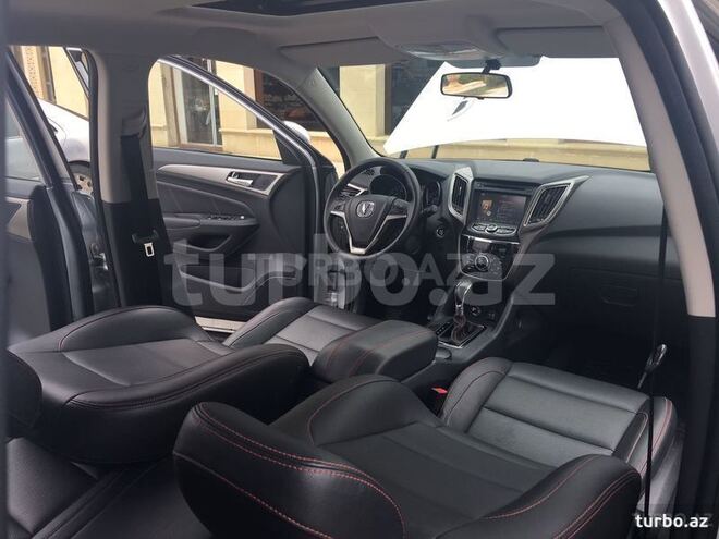 Changan CS 75 2015, 19,000 km - 1.8 l - Bakı