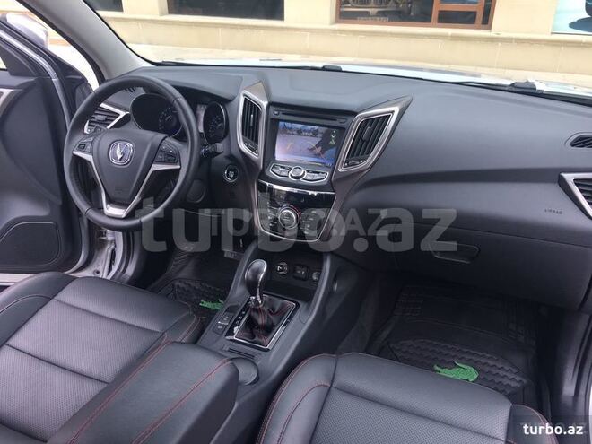 Changan CS 75 2015, 19,000 km - 1.8 l - Bakı