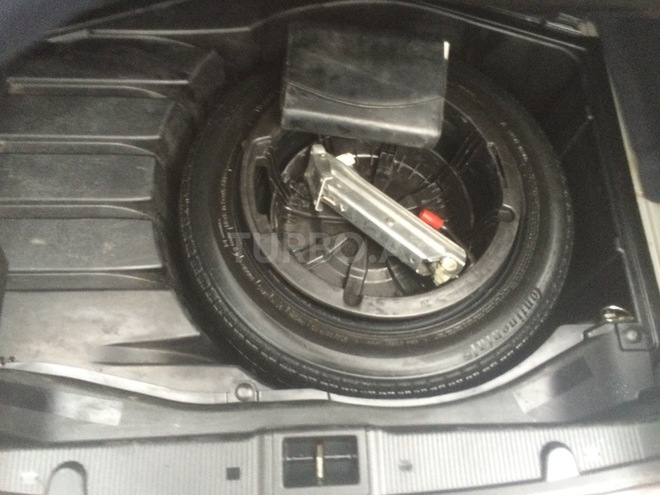 Mercedes C 240 2001, 340,000 km - 2.6 l - Sumqayıt