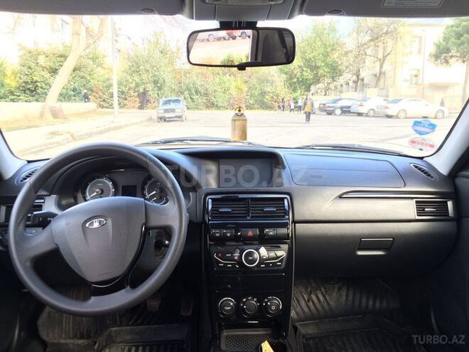 LADA (VAZ) Priora 2015, 21,000 km - 1.6 l - Bakı