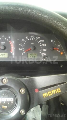 LADA (VAZ) Niva 2014, 40,000 km - 1.7 l - Bakı