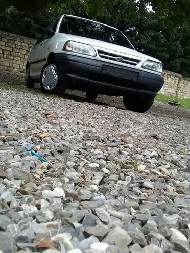 Saipa 132 2011, 58,000 km - 1.3 l - Bakı