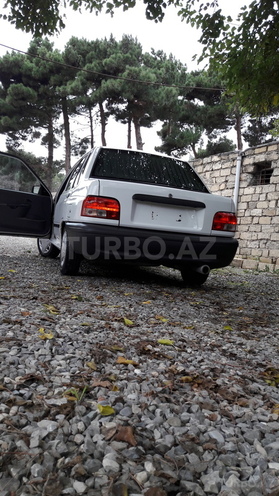 Saipa 132 2011, 58,000 km - 1.3 l - Bakı