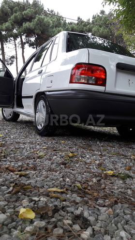 Saipa 132 2011, 58,000 km - 1.3 l - Bakı
