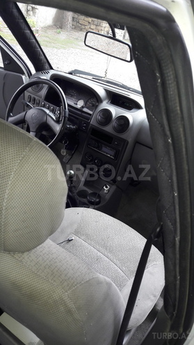 Saipa 132 2011, 58,000 km - 1.3 l - Bakı