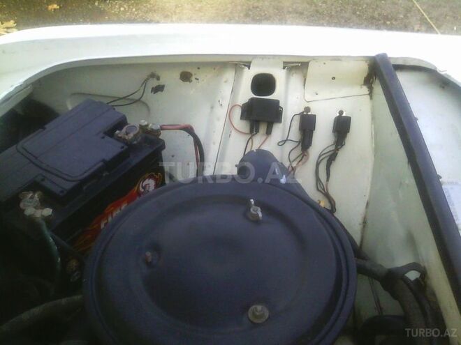 LADA (VAZ) 2106 2001, 86,000 km - 1.6 l - Mingəçevir