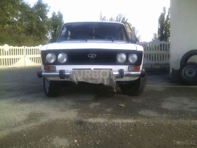 LADA (VAZ) 2106 2001, 86,000 km - 1.6 l - Mingəçevir