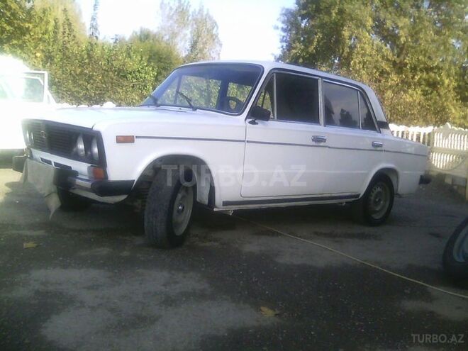LADA (VAZ) 2106 2001, 86,000 km - 1.6 l - Mingəçevir