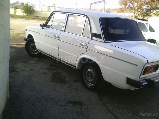 LADA (VAZ) 2106 2001, 86,000 km - 1.6 l - Mingəçevir