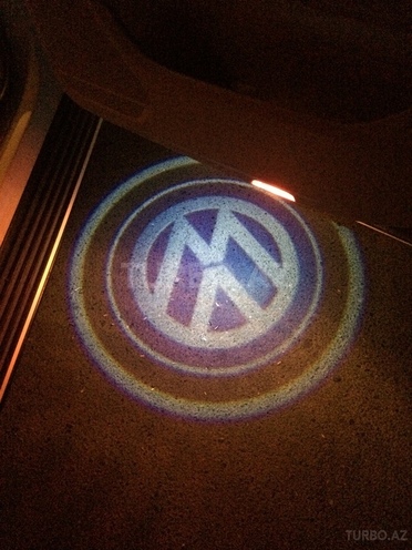 Volkswagen Touareg 2011, 126,000 km - 3.6 l - Bakı