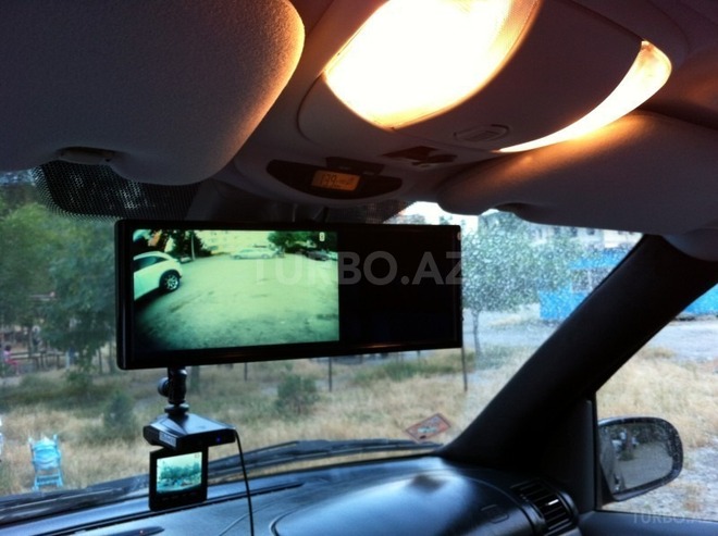 Mercedes ML 350 2005, 215,000 km - 3.5 л - Sumqayıt
