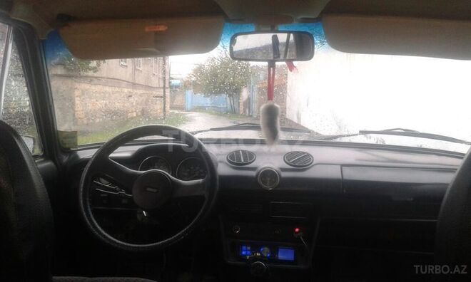 LADA (VAZ) 2106 1985, 18,000 km - 1.3 л - Ucar