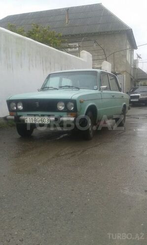 LADA (VAZ) 2106 1985, 18,000 km - 1.3 л - Ucar