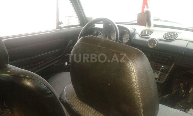 LADA (VAZ) 2106 1985, 18,000 km - 1.3 л - Ucar