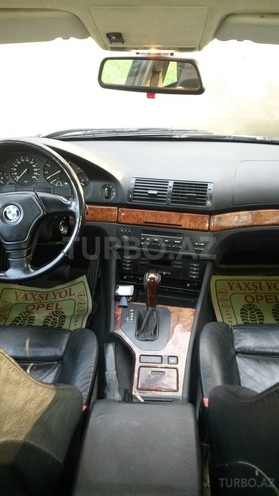 BMW 523 1998, 304,000 km - 2.5 l - Sumqayıt