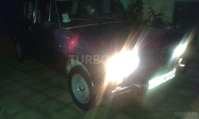 LADA (VAZ) 2106 1976, 235,069 km - 0.1 l - Bakı
