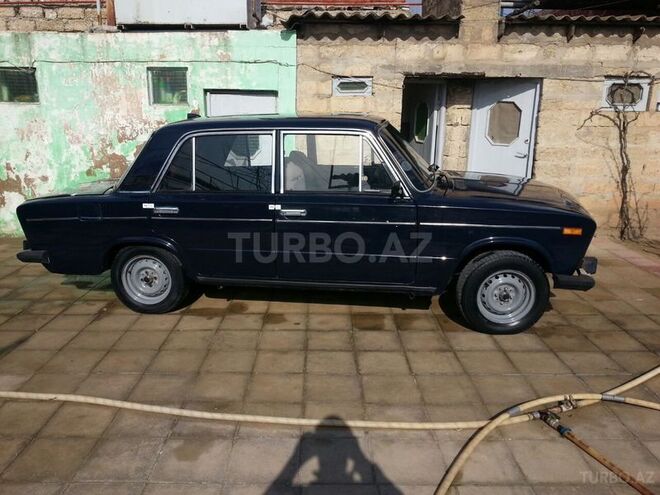 LADA (VAZ) 2106 1976, 235,069 km - 0.1 l - Bakı