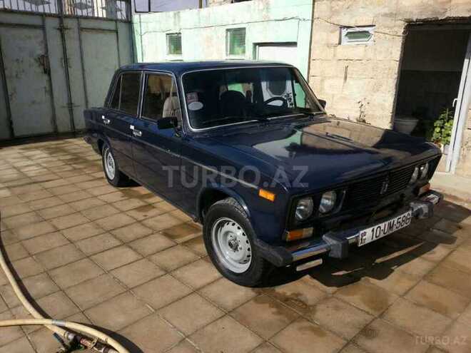 LADA (VAZ) 2106 1976, 235,069 km - 0.1 l - Bakı