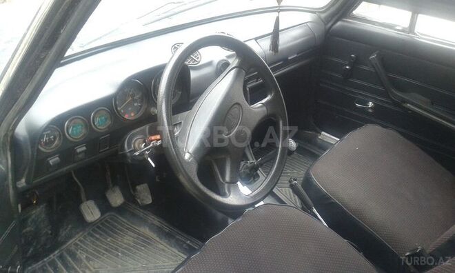 LADA (VAZ) 2106 1976, 235,069 km - 0.1 l - Bakı